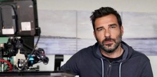 Edoardo Leo in "I peggiori giorni"