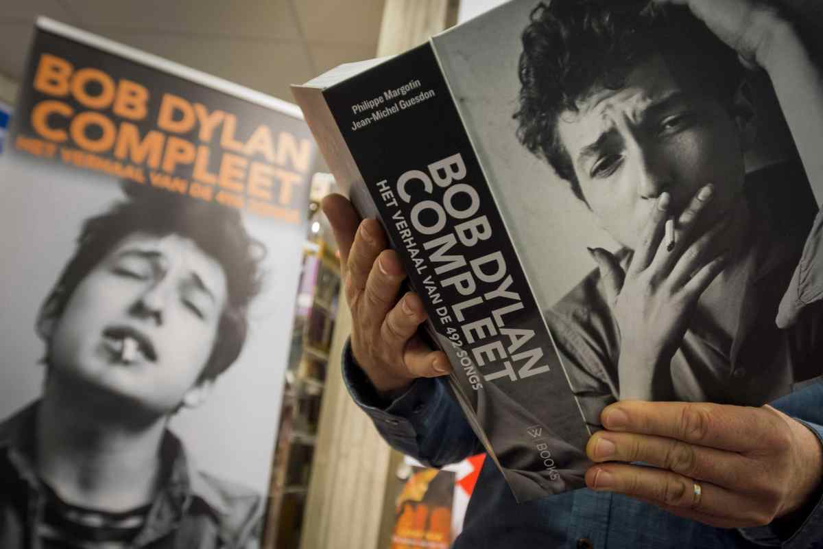 Il nuovo film su Bob Dylan e l'importante cast 
