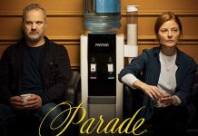 Parade locandina