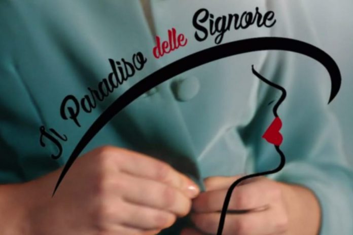 Il Paradiso delle signore Il Paradiso delle signore, spoiler: ritorno di fiamma in arrivo?