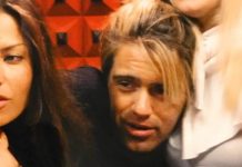 Patrick Ray Pugliese, com'è cambiato il concorrente del Grande Fratello 4