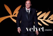 Il prossimo film di Quentin Tarantino