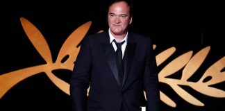 Il prossimo film di Quentin Tarantino