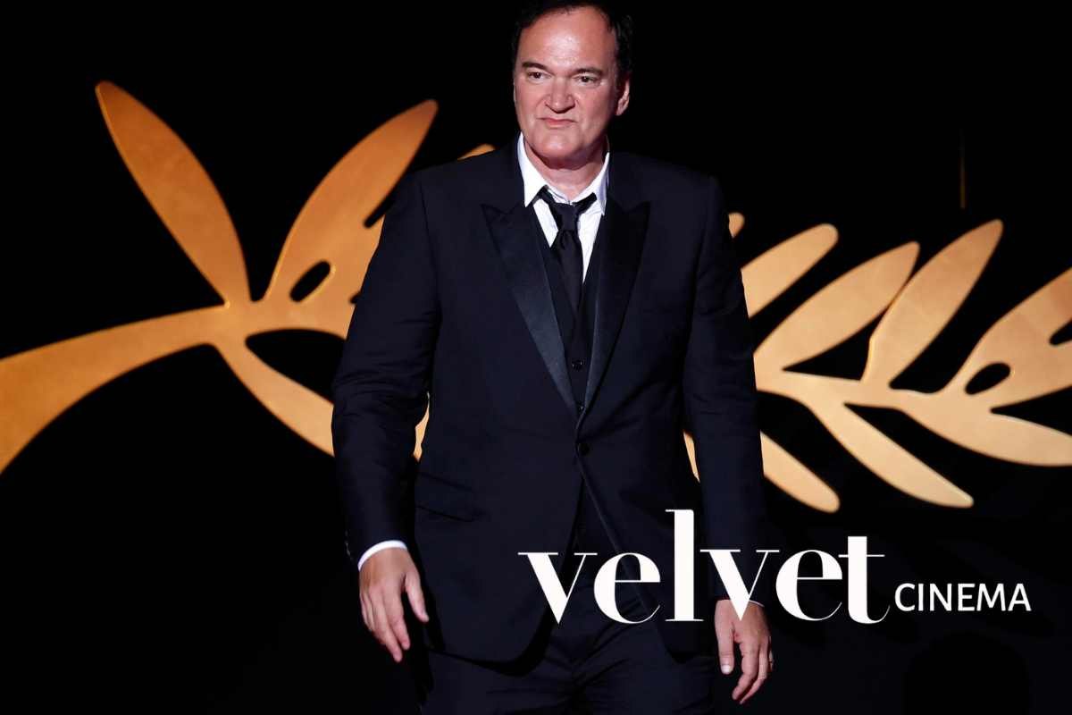 Il prossimo film di Quentin Tarantino