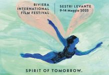 Riviera Film Festival 2023
