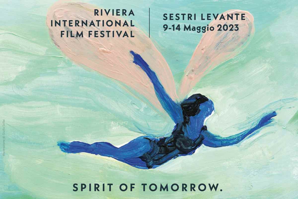 Riviera Film Festival 2023