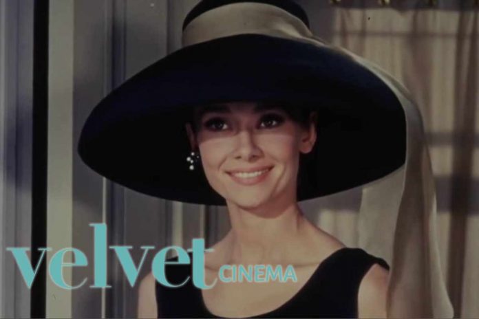Segreti e curiosità del film Colazione da Tiffany con Audrey Hepburn