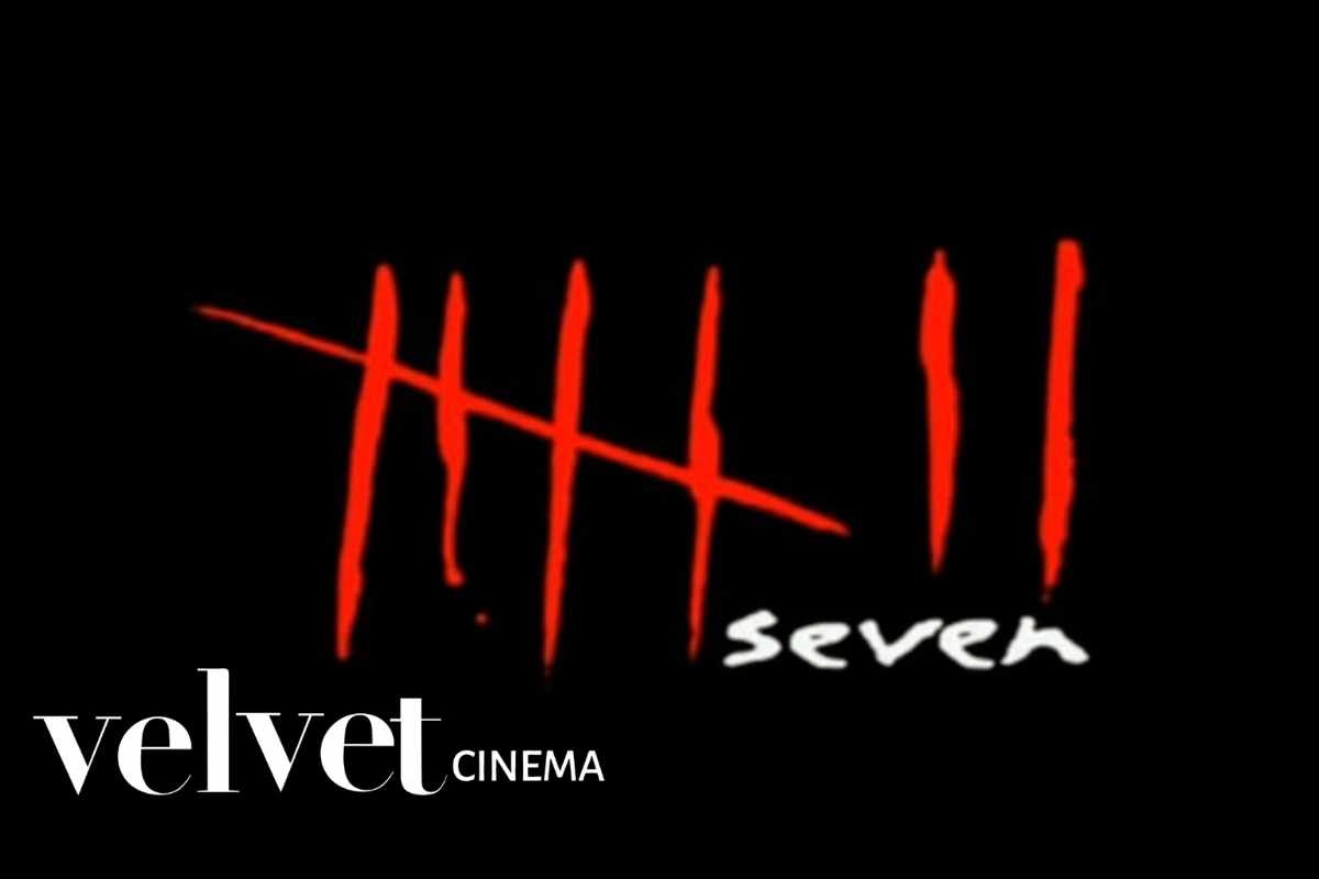 Seven curiosità sul film di David Fincher