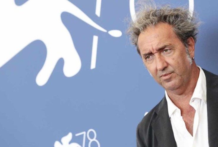 Paolo Sorrentino