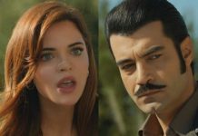 Terra Amara spoiler: episodio drammatico per Zuleyha e Demir
