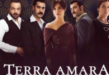 terra amara Mediaset