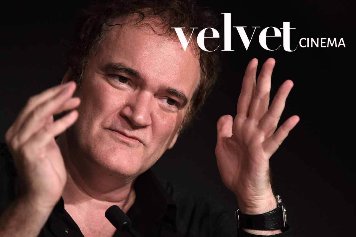 Trucchi di Quentin Tarantino