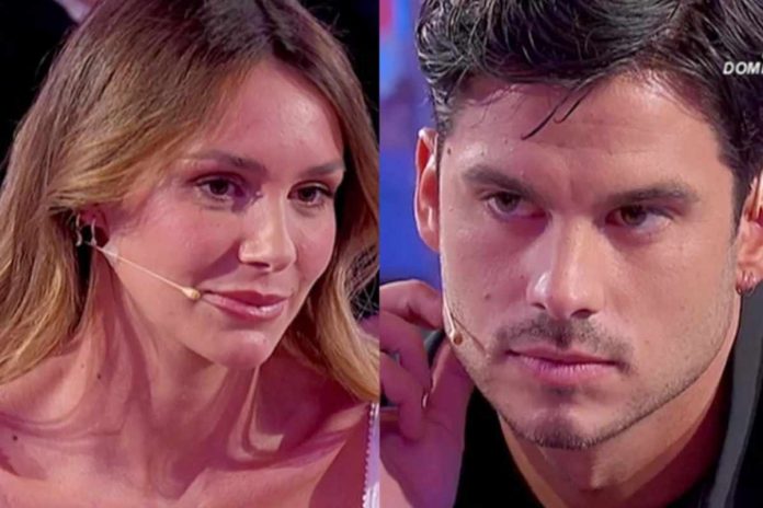 Alessandra e Luca a Uomini e Donne Uomini e Donne, chi è l'ex corteggiatrice Alessandra