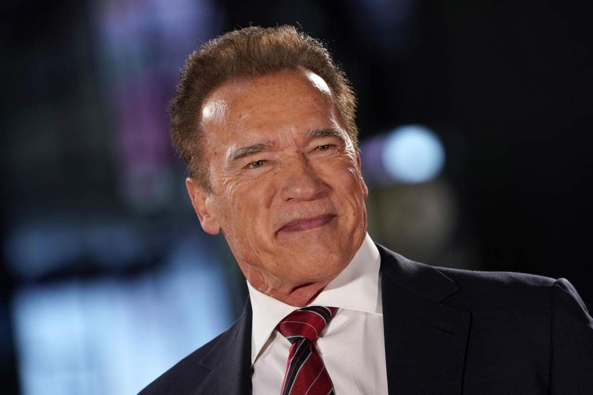 Arnold Schwarzenegger l'ha combinata grossa: le parole della figlia Katherine