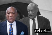 Bill Cosby accuse