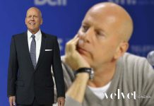 Bruce Willis
