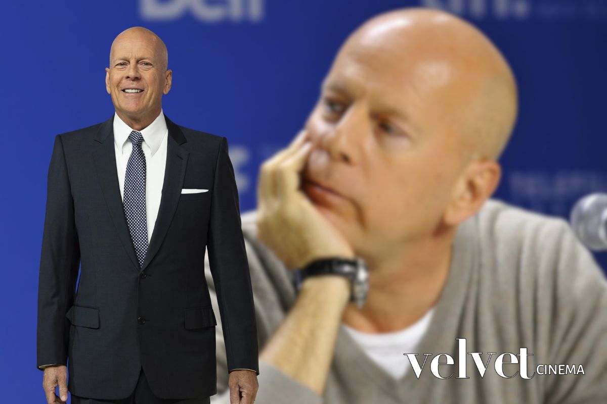 Bruce Willis