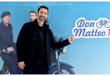 Don Matteo fiction