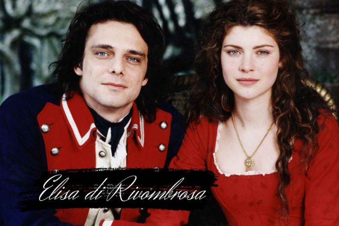 Elisa di Rivombrosa Elisa di Rivombrosa serie tv ritorno indiscrezioni