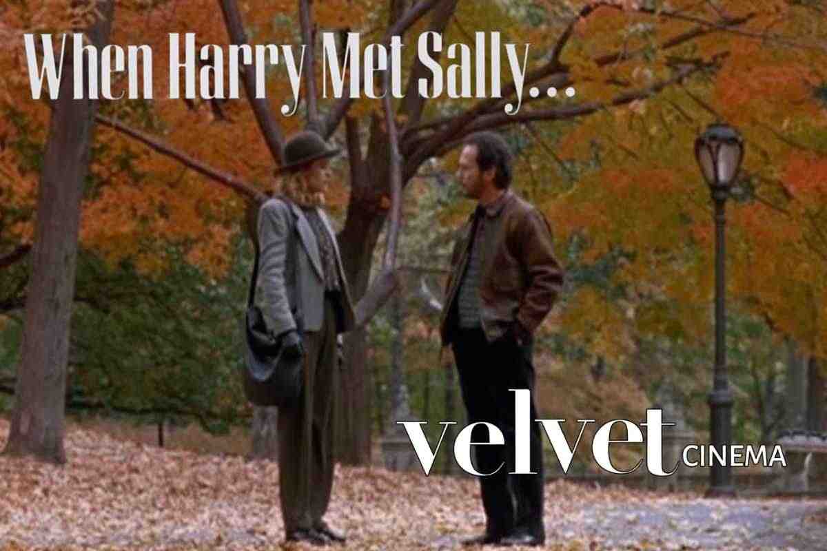 Harry ti presento Sally quello che non sai