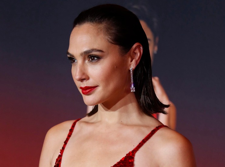 Gal Gadot è la protagonista di Heart of Stone