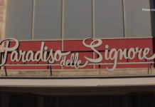 Il paradiso delle signore cast ingressi