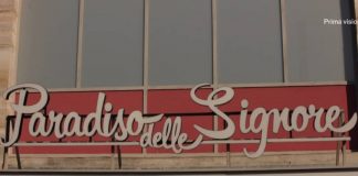 Il paradiso delle signore cast ingressi