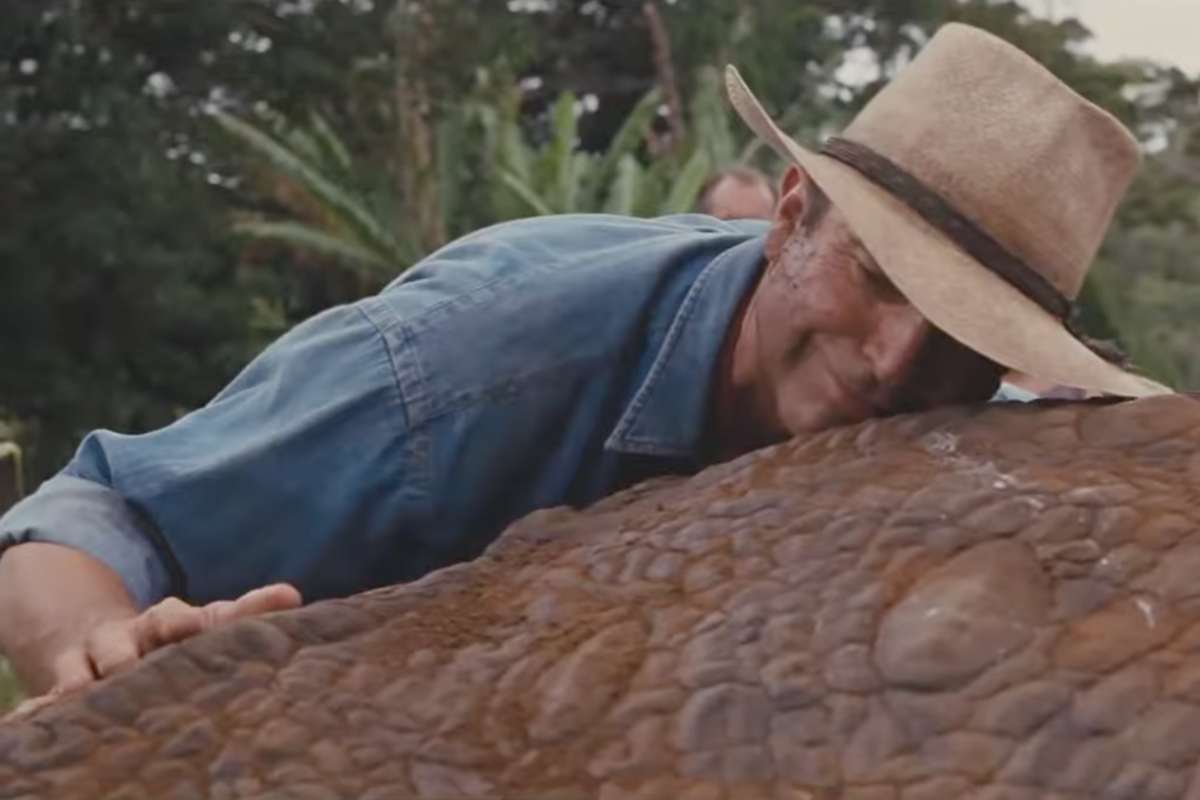Jurassic Park curiosità sul film cult di Steven Spielberg