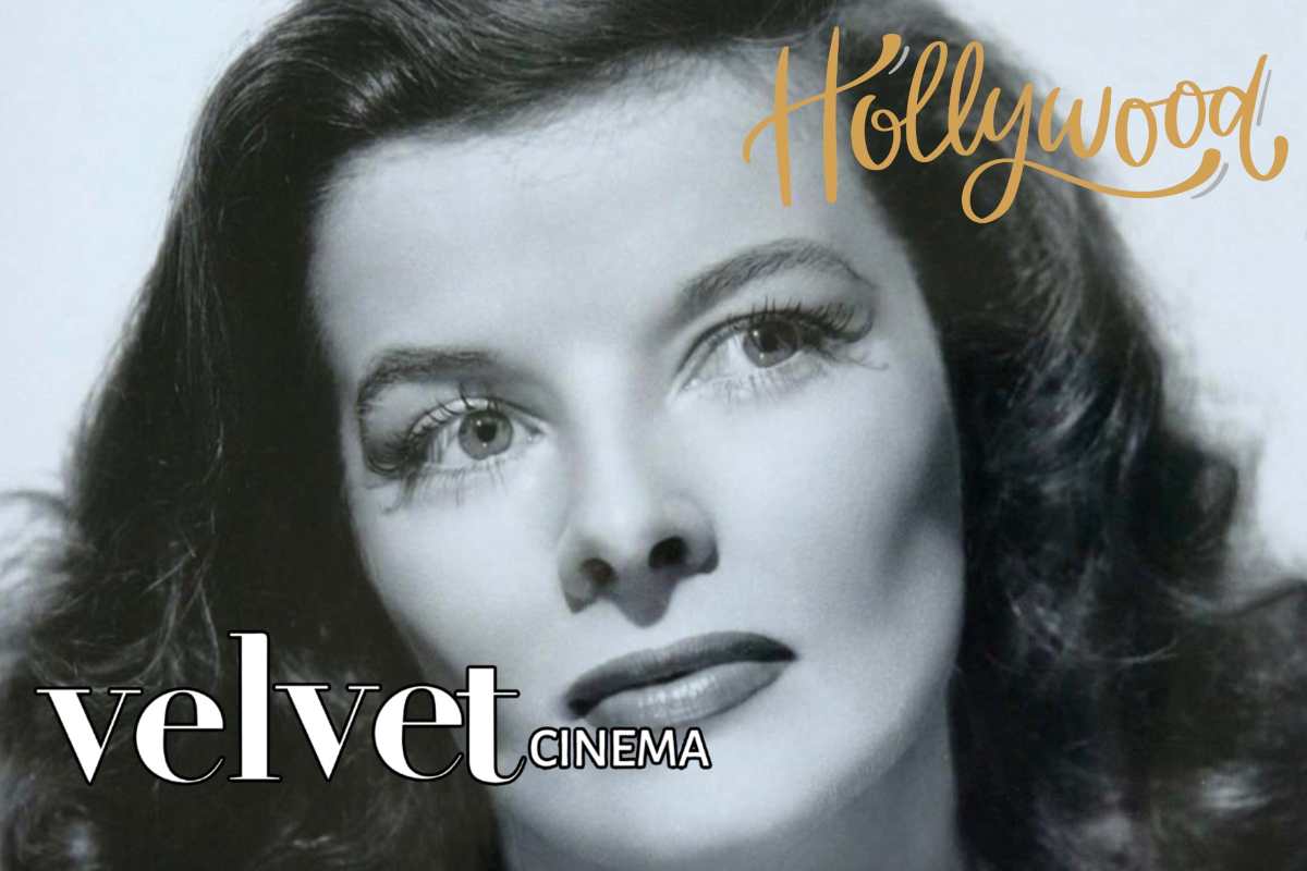 Katharine Hepburn i film da vedere