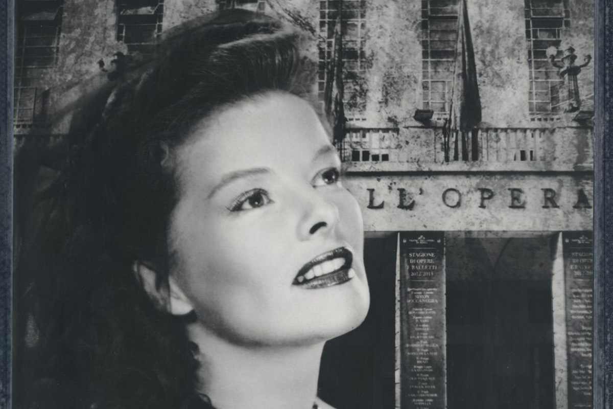 Katharine Hepburn film da vedere