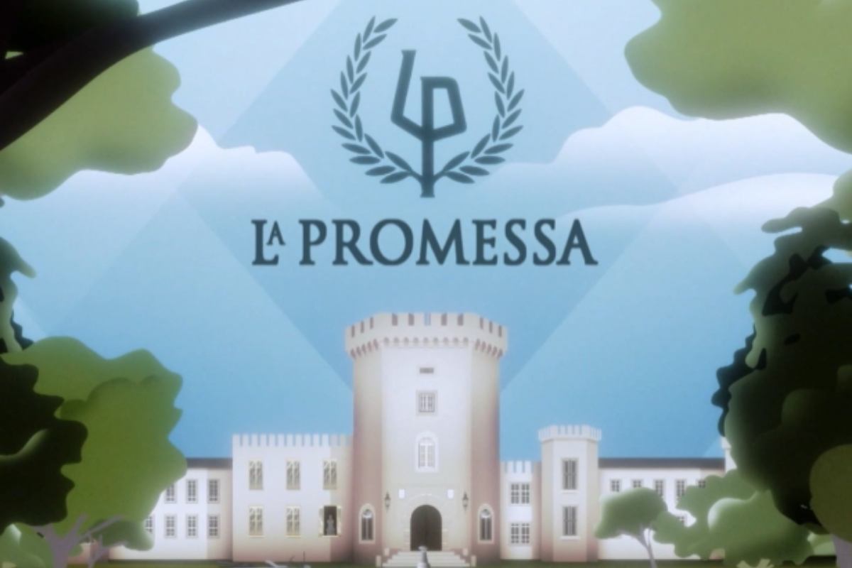 La Promessa prossimi episodi