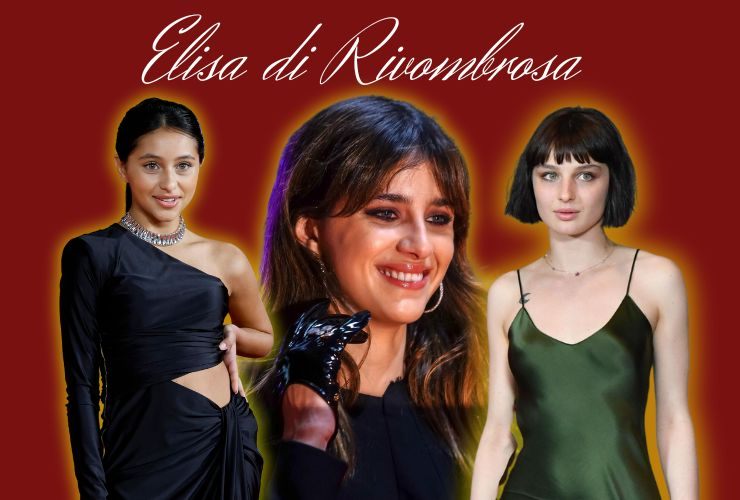 Elisa di Rivombrosa serie tv ritorno indiscrezioni