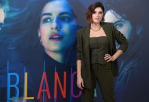 Blanca fiction seconda stagione