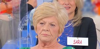 Epocale ritorno di Pinuccia
