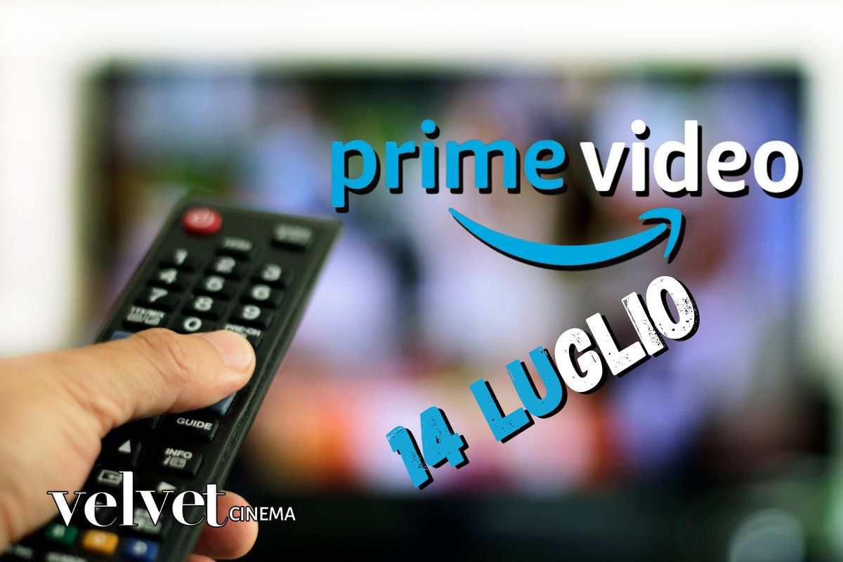 Prime Video