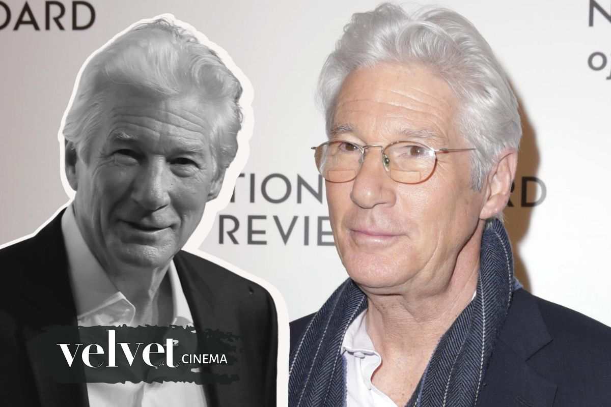 Richard Gere