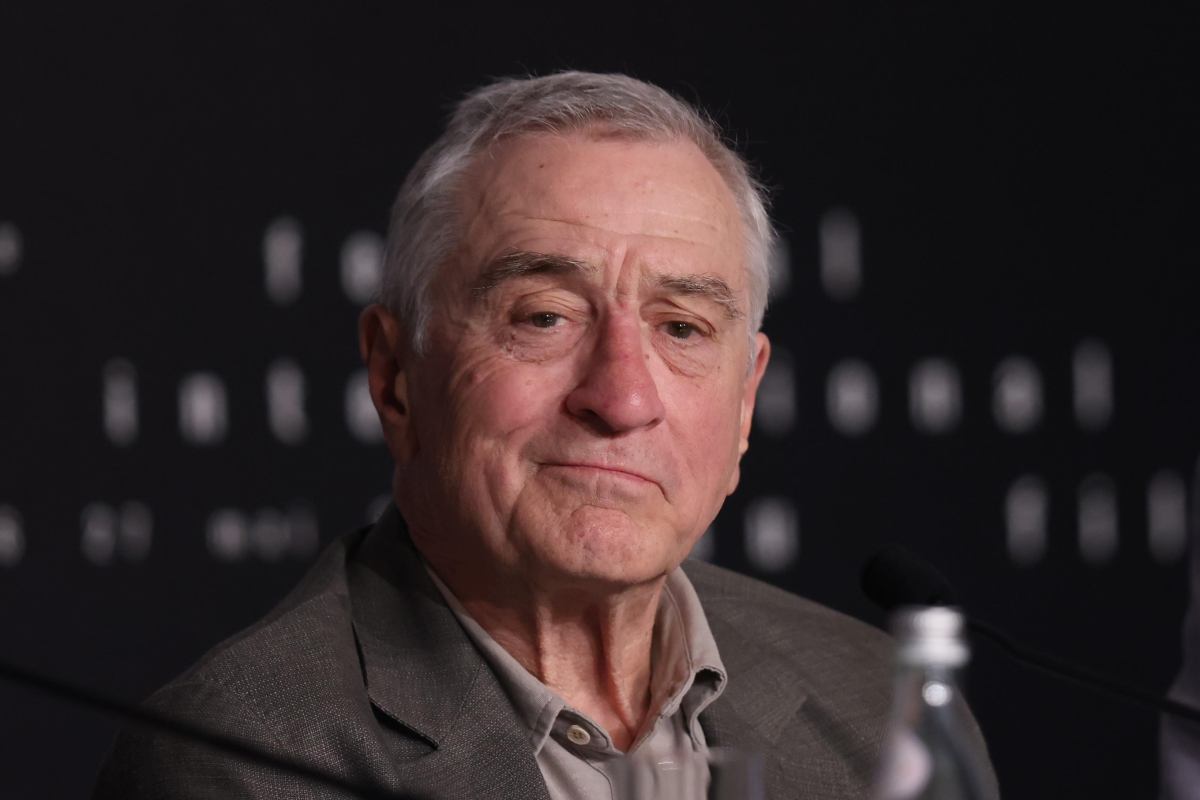 Robert De Niro e l'esordio alla regia la delusione