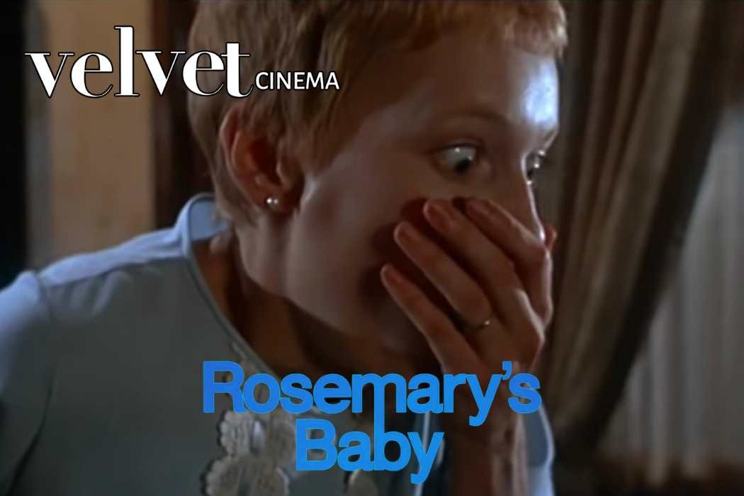 Rosemary's Baby film cult Roman Polanski prequel Apartment 7A