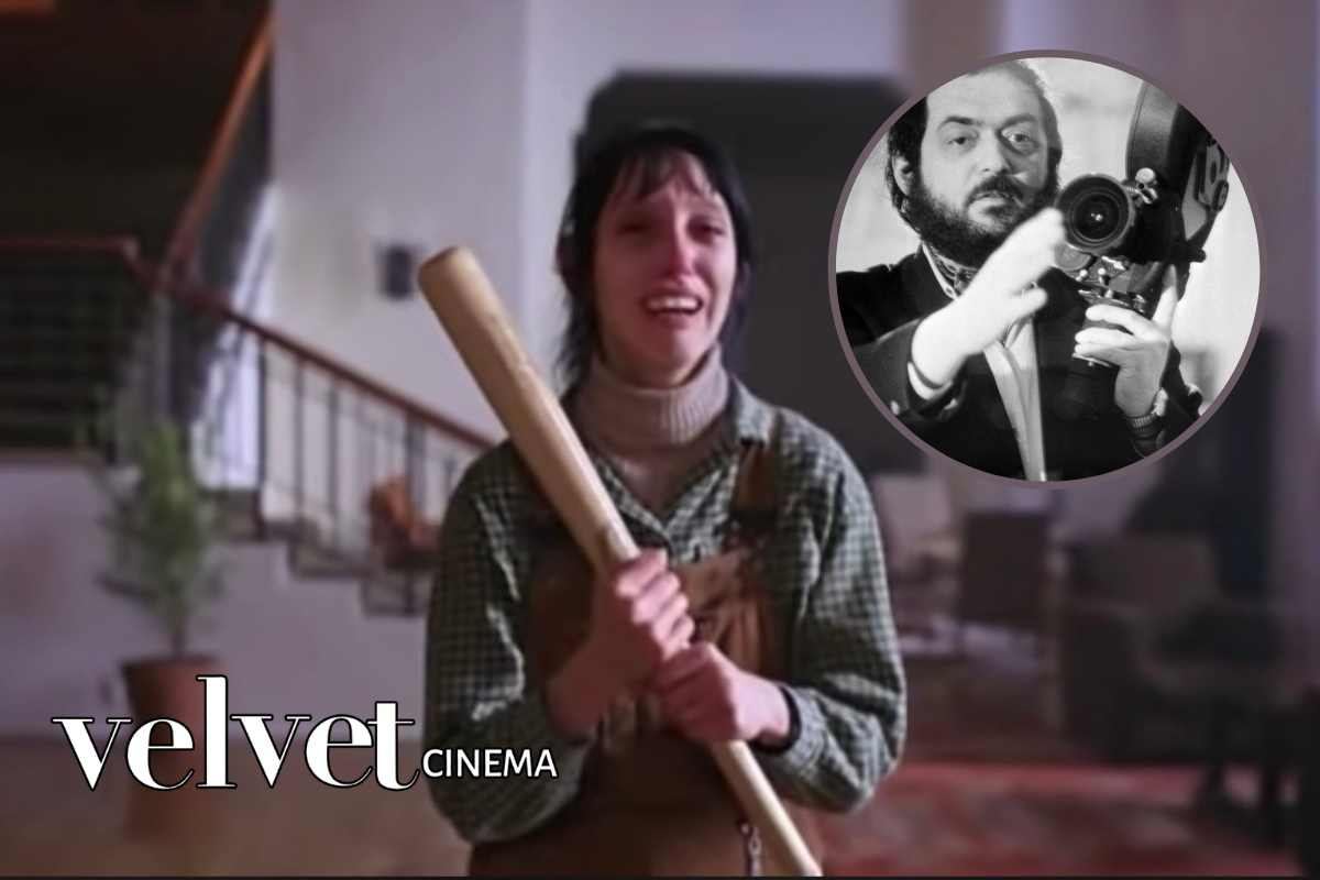 Shelley Duvall retroscena Shining rapporto con Stanley Kubrick