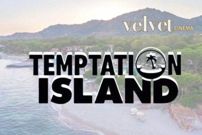Temptation Island