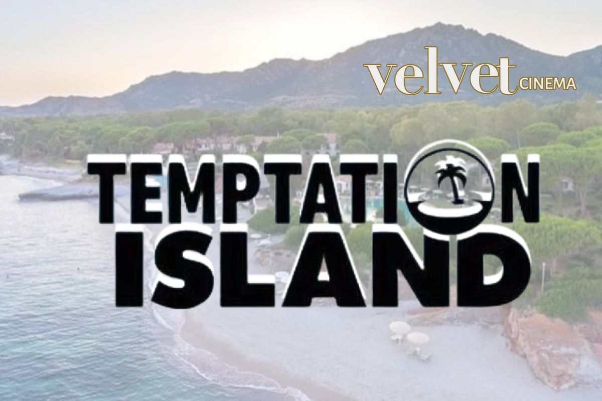 Temptation Island