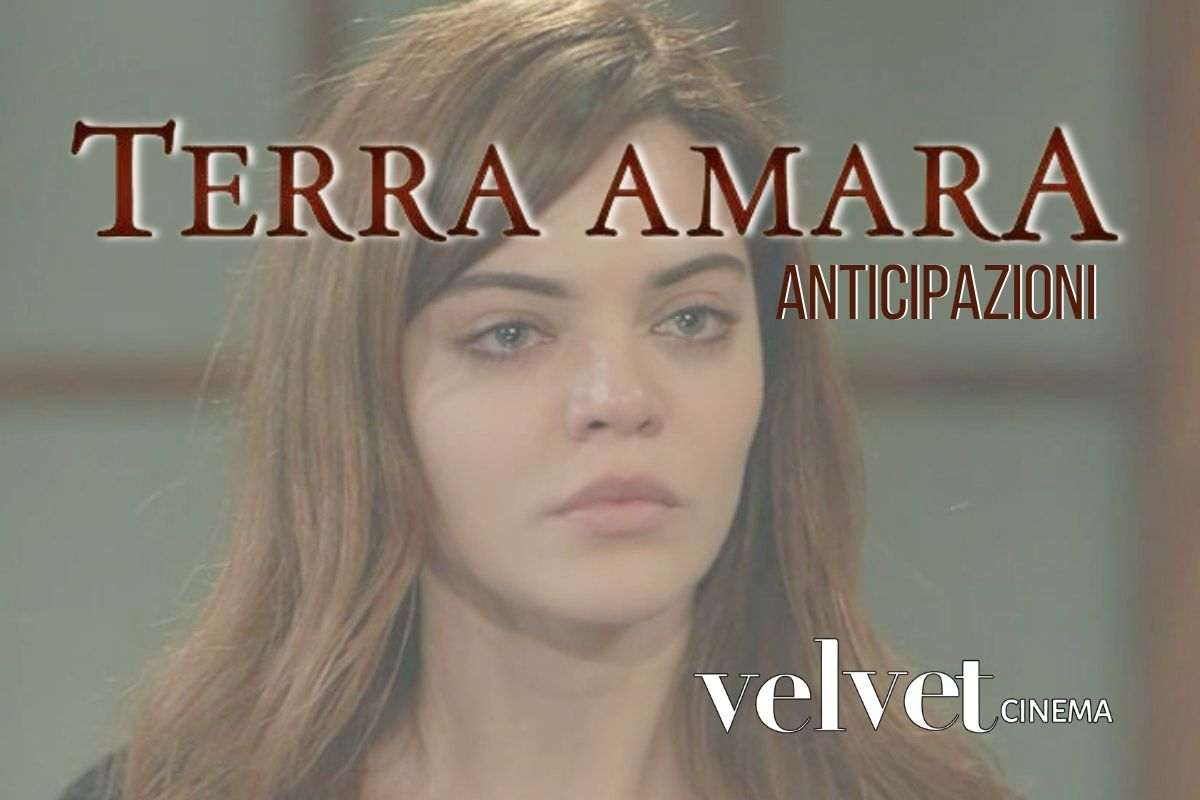 Terra Amara