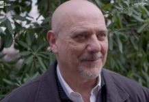 un posto al sole dramma luca