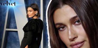 Hailey Bieber, l'infortunio