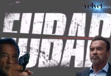 Schwarzenegger nella nuova serie Netflix