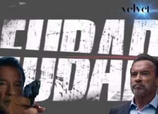 Schwarzenegger nella nuova serie Netflix