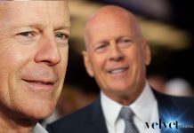 Bruce Willis malattia
