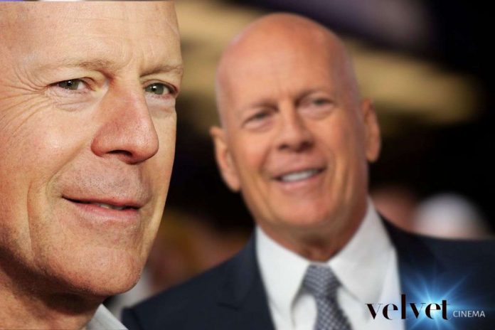 Bruce Willis malattia