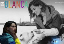 Blanca la serie