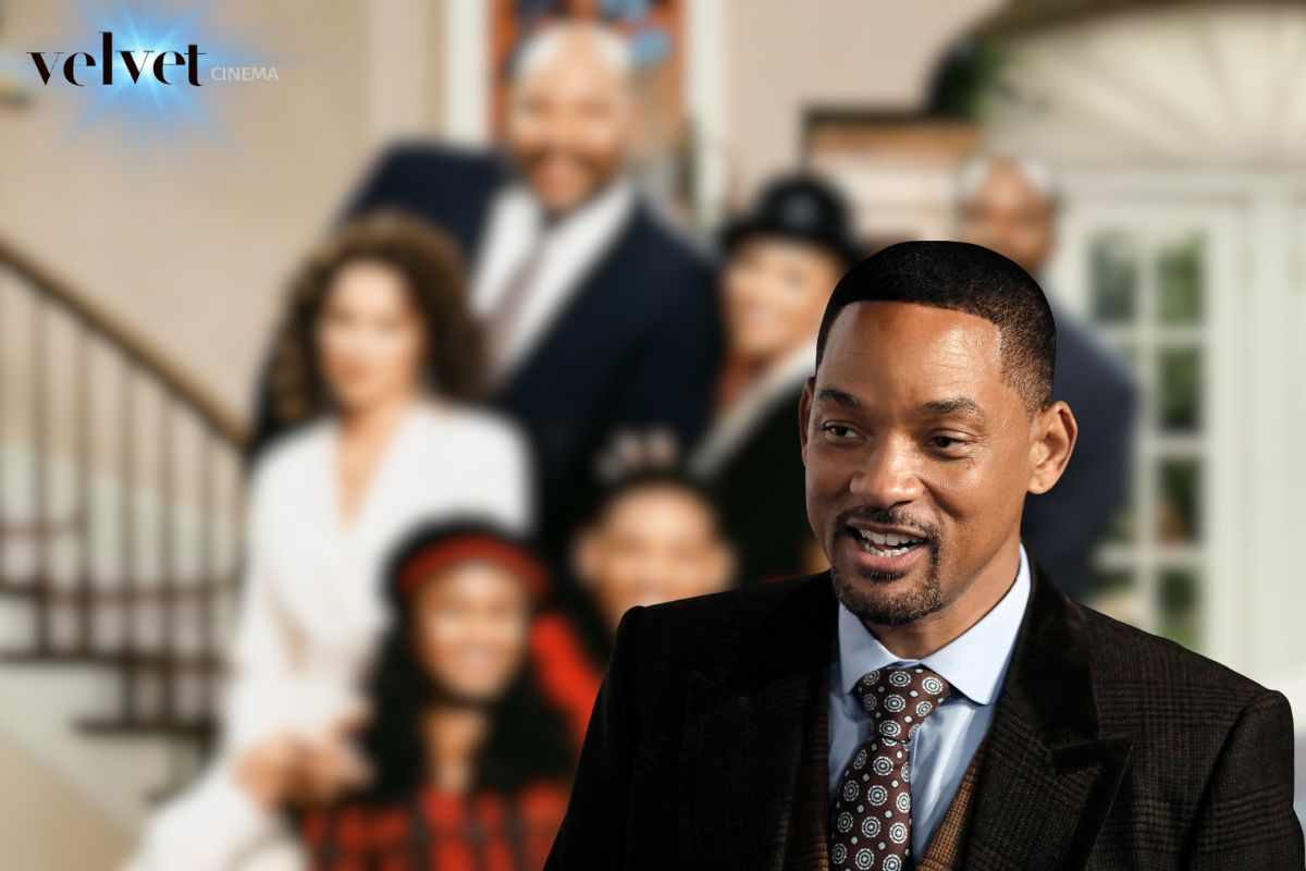 will smith